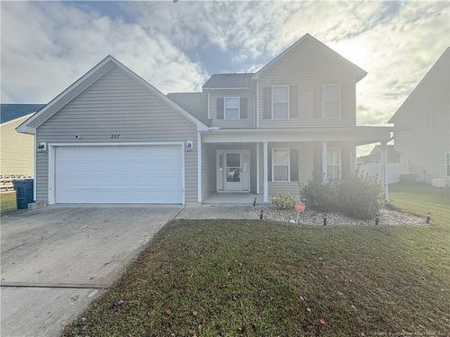 257 Ranier Dr, Raeford, NC, 28376-9222 | Card Image