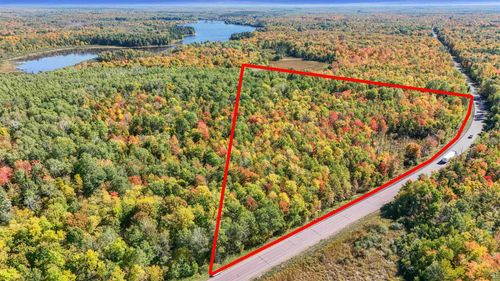 TBD County Rd B, Hayward, WI, 54843 | Card Image