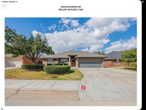 5206 Lavaca Ave, Midland, TX, 79707-3126 | Card Image