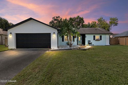 1086 Donnell Dr, PORT ORANGE, FL, 32129-7456 | Card Image