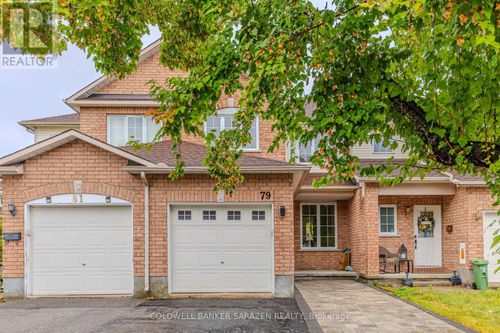 79 Margrave Ave, Ottawa, ON, K1T3Y1 | Card Image