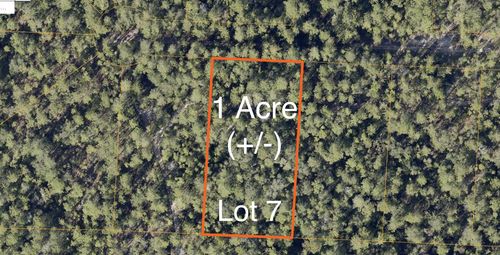 lot-7-17 Strong Bishop Way, Defuniak Springs, FL, 32433 | Card Image