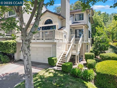 406 Beacon Ridge Ln, Walnut Creek, CA, 94597-2927 | Card Image