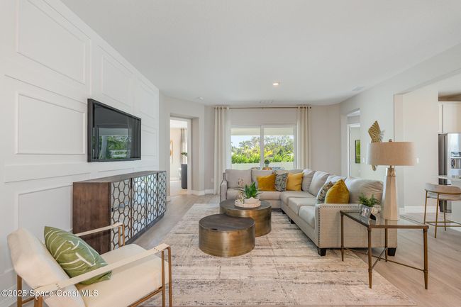 240 1 St Light Cir, House other with 4 bedrooms, 3 bathrooms and null parking in Cocoa FL | Image 6