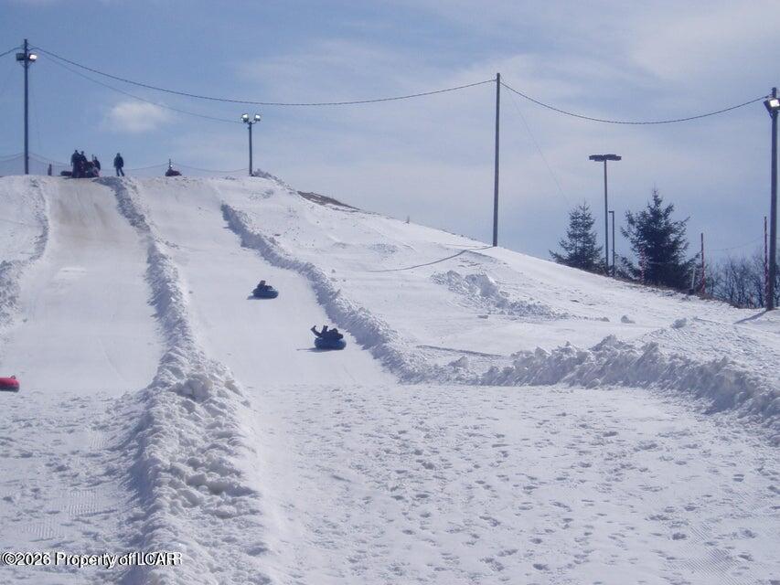 Land in North Union Twp. 5