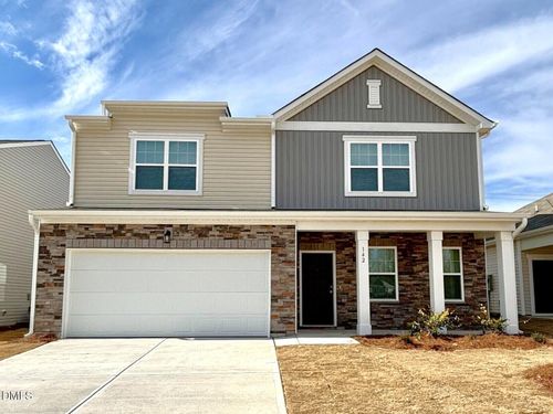 2557 Quarry Rd, Rolesville, NC, 27571 | Card Image