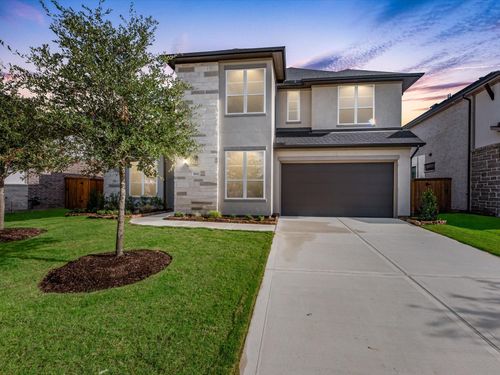 18422 Red Dahlia Rd, Richmond, TX, 77407-0124 | Card Image