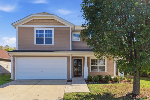 3640 Coles Branch Dr, Antioch, TN, 37013-4578 | Card Image