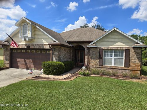 1542 Marble Lake Dr, Jacksonville, FL, 32221-5584 | Card Image