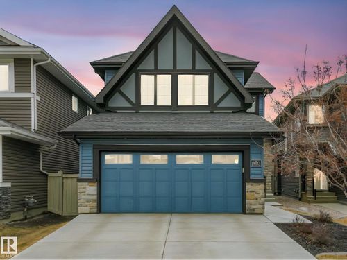 5921 Edmonds Cres Nw, Edmonton, AB, T6M0N9 | Card Image