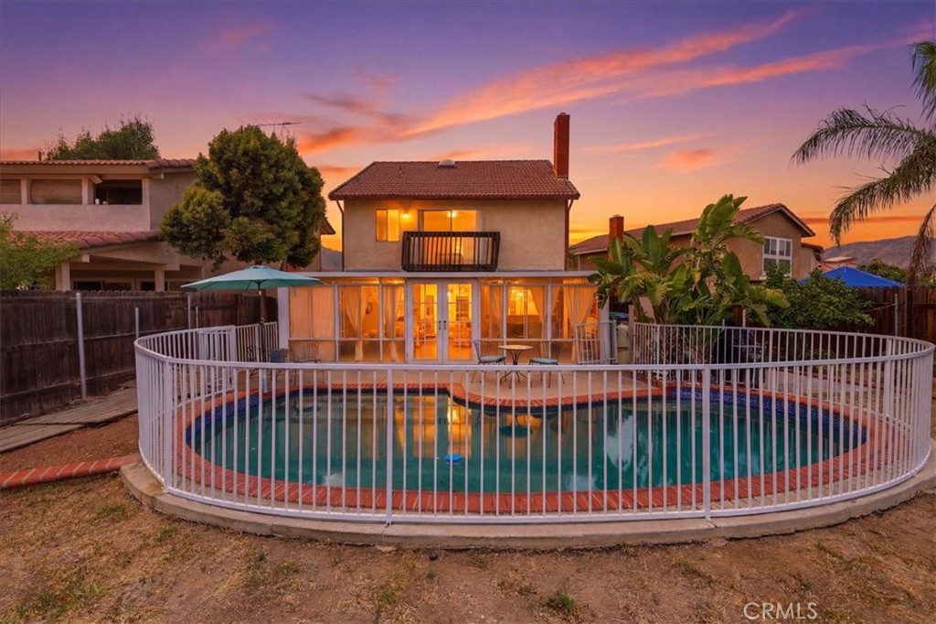 Residential in Moreno Valley 2