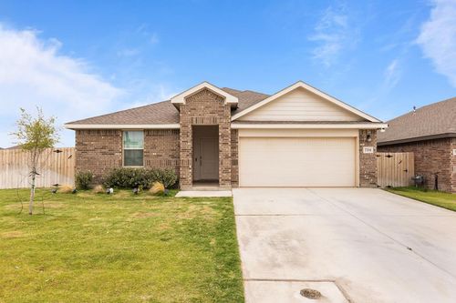 7701 Orange Blossom Rd, Odessa, TX, 79765-2598 | Card Image
