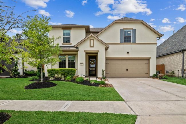 27887 Serenata Springs Dr, House other with 5 bedrooms, 4 bathrooms and 2 parking in Spring TX | Image 6