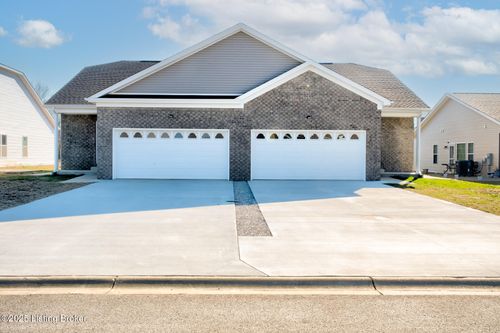 160B Shirley Blvd, Vine Grove, KY, 40175-1452 | Card Image