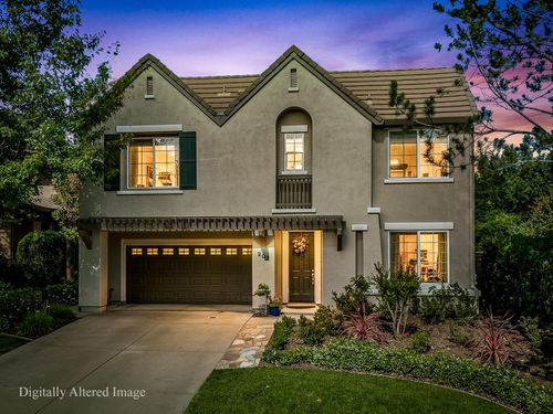 207 Tarquina Court, El Dorado Hills, CA, 95762 | Card Image
