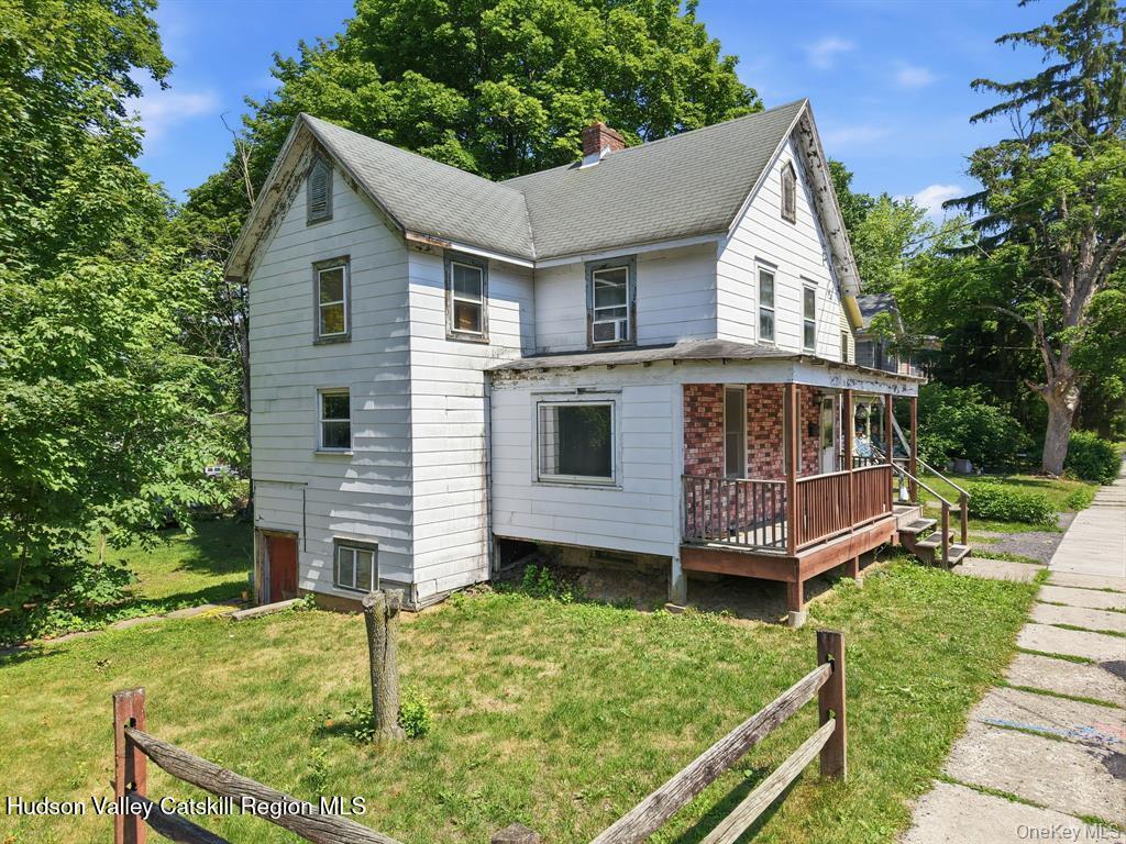 Residential in New Paltz 3