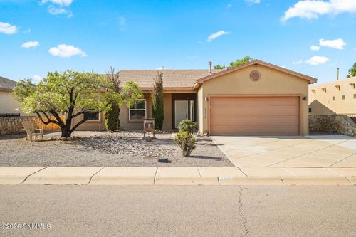 6516 Teal Drake Court, Las Cruces, NM, 88012 | Card Image