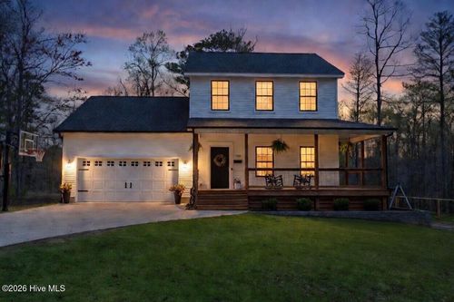 199 Yates Creek Rd, Chocowinity, NC, 27817-8895 | Card Image