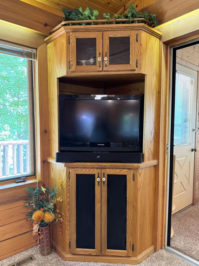27315 Stark Lake Rd, House other with 3 bedrooms, 2 bathrooms and null parking in Aitkin MN | Image 67