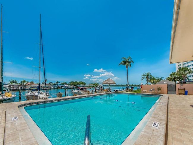 APT-800 - 51 Island Way, Condo with 2 bedrooms, 2 bathrooms and null parking in CLEARWATER BEACH FL | Image 29