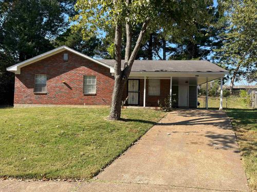 4575 Spring Glen Dr, Memphis, TN, 38128 | Card Image