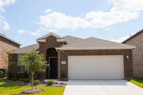 1215 Mount Olive Lane, Forney, TX, 75126 | Card Image