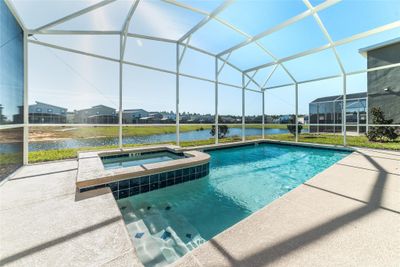 8936 Cabot Cliffs, House other with 6 bedrooms, 5 bathrooms and null parking in Davenport FL | Image 2