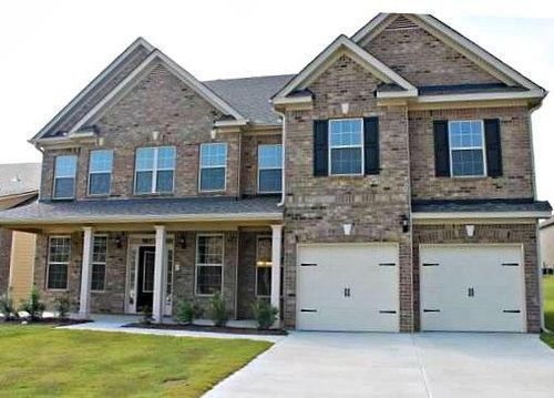 80 Lanier Rdg, Acworth, GA, 30101-6420 | Card Image
