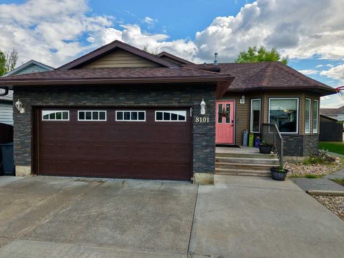 8101 103 Ave, Peace River, AB, T8S1M9 | Card Image