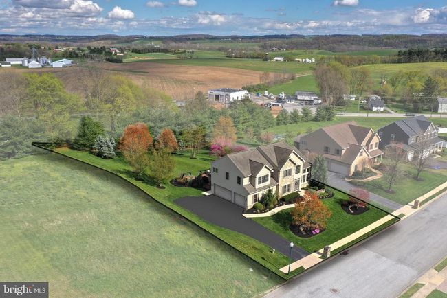 538 Monocacy Trl, House other with 4 bedrooms, 3 bathrooms and null parking in SPRING GROVE PA | Image 51