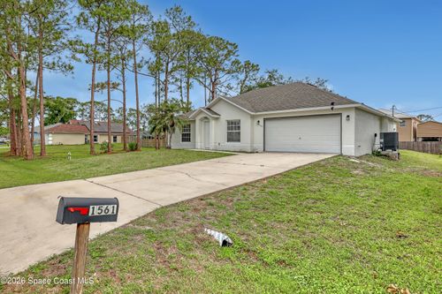 1561 Sandusky St Se, Palm Bay, FL, 32909-5960 | Card Image
