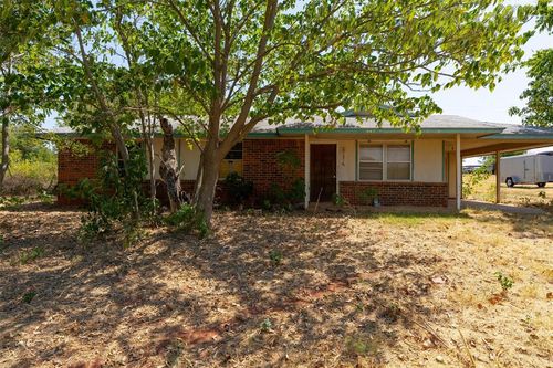 507 N Seminole St, Asher, OK, 74826-9755 | Card Image