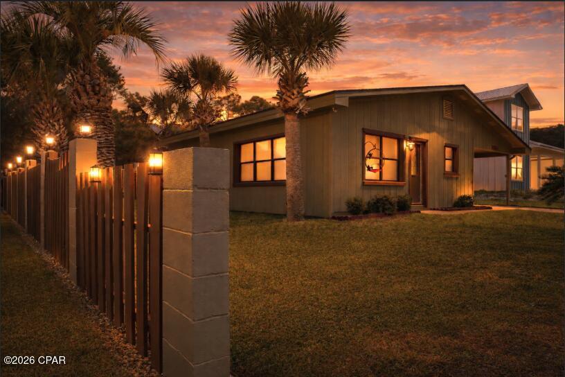 Residential in Panama City Beach 2