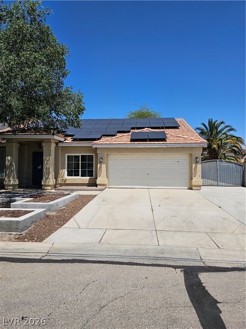 1510 Silver Point Ave, Las Vegas, NV, 89123-3859 | Card Image