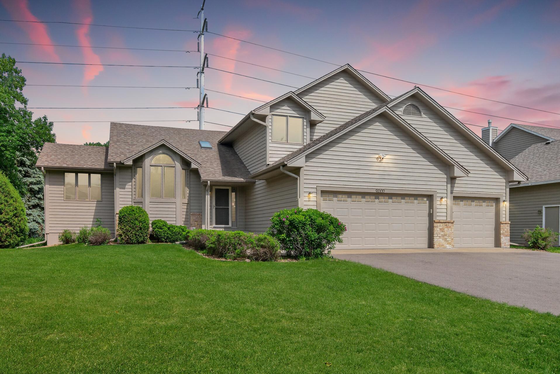 Residential in Brooklyn Park