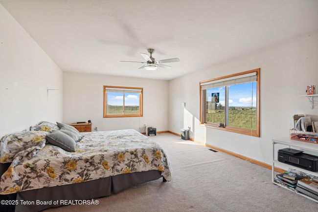 12 Osage Path Trail, House other with 3 bedrooms, 2 bathrooms and null parking in Boulder WY | Image 16