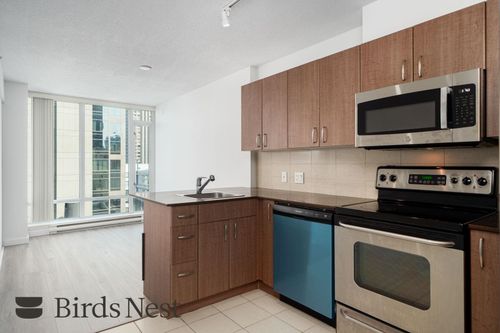 1208-610 Granville St, Vancouver, BC, V6C3T3 | Card Image