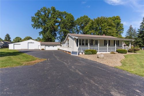 1757 E County Line Rd, Mineral Ridge, OH, 44440-9504 | Card Image