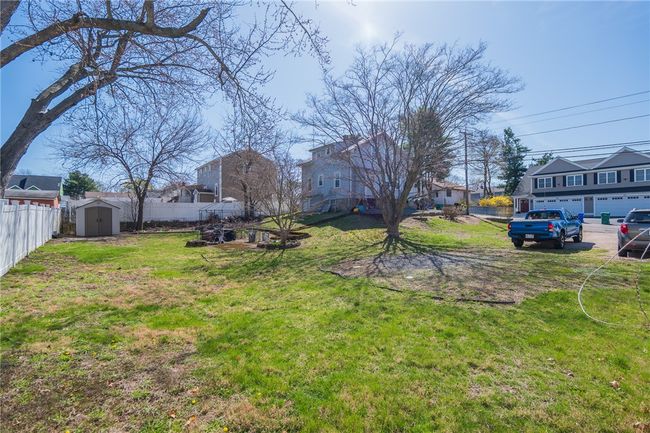 101 Collins St, House other with 3 bedrooms, 2 bathrooms and 6 parking in Attleboro MA | Image 30