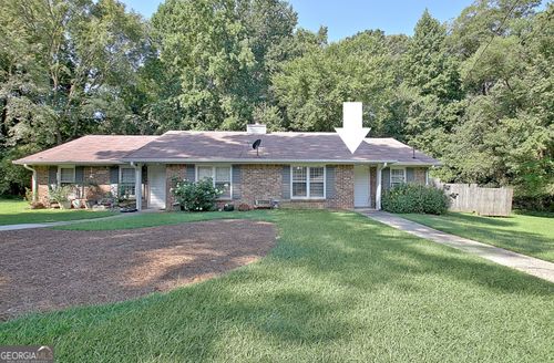 150 Chase Ct, Fayetteville, GA, 30214-1539 | Card Image
