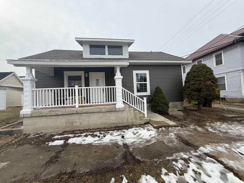 17 E Colfax Street, Logansport, IN, 46947 | Card Image