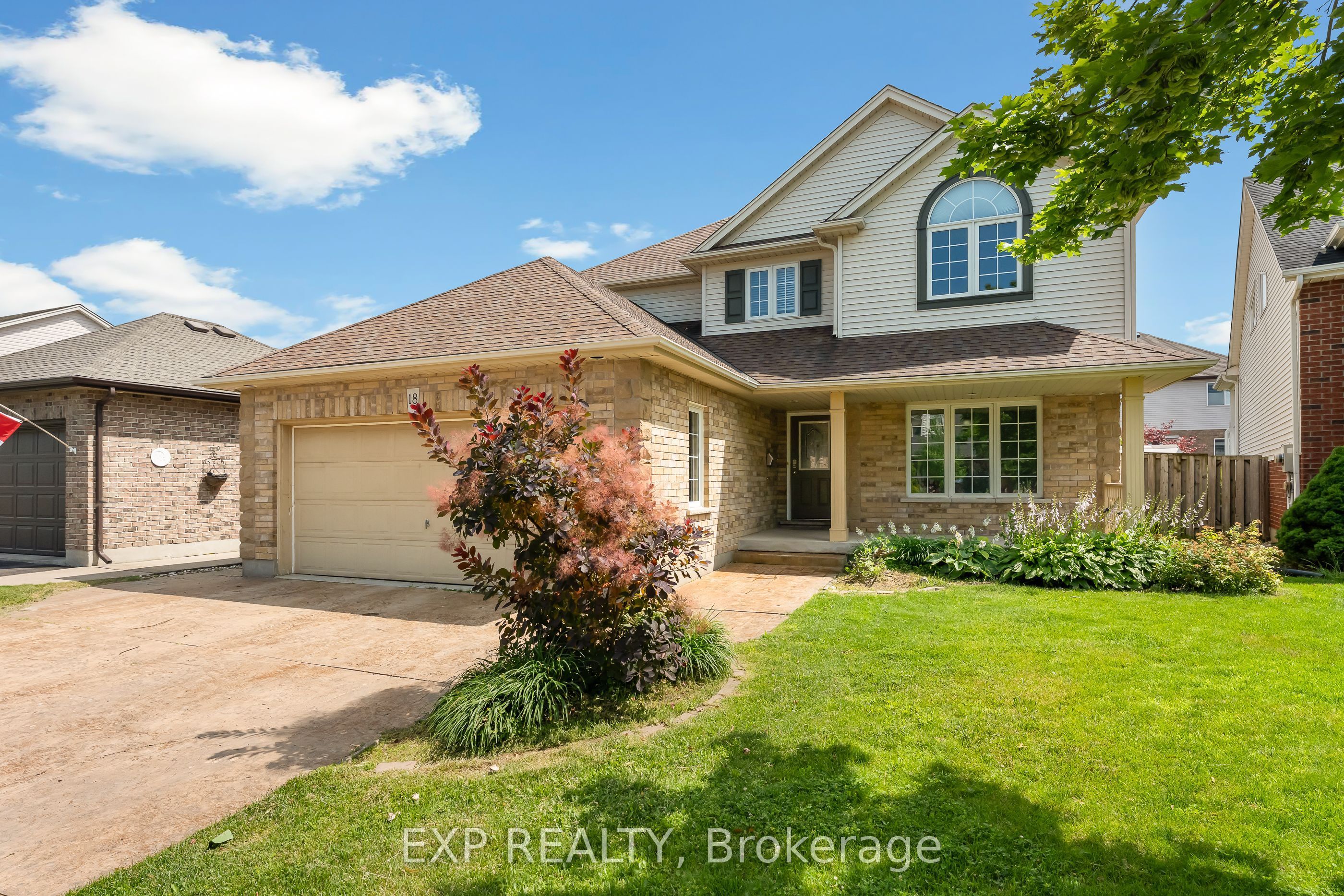 Residential in St. Catharines