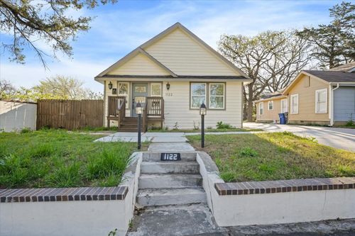 1122 S Oak Cliff Blvd, Dallas, TX, 75208-7618 | Card Image