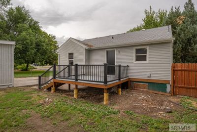 713 N Freeman Avenue, House other with 4 bedrooms, 2 bathrooms and 2 parking in Idaho Falls ID | Image 2