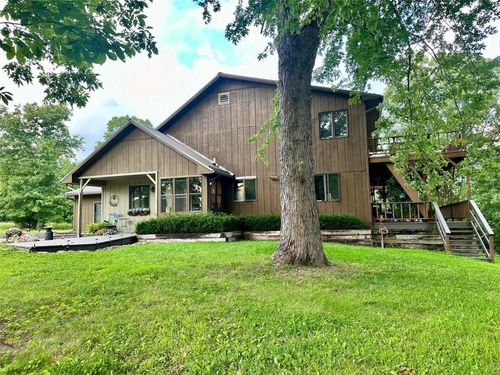 19270 Cockrell Rd, Yukon, MO, 65589-1010 | Card Image
