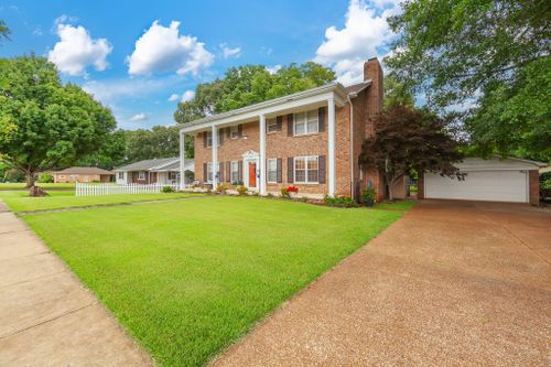 312 Carmen St, Halls, TN, 38040-1107 | Card Image