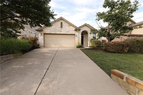 1813 Slate Creek Dr, Cedar Park, TX, 78613-7666 | Card Image