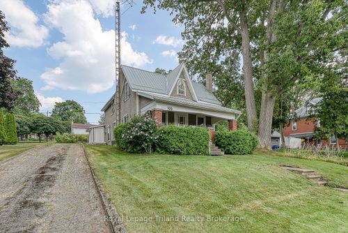106 Milton St, Zorra, ON, N0M2M0 | Card Image