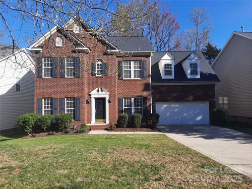 6217 Chavel Ln, Charlotte, NC, 28269-7145 | Card Image