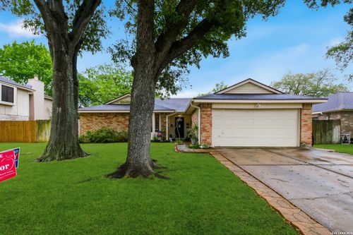 1519 Valley Landing Dr, Katy, TX, 77450-4518 | Card Image